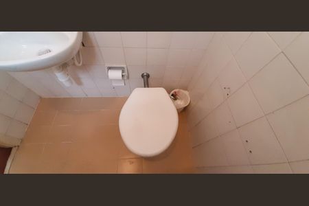 Apartamento à venda com 83m², 3 quartos e 1 vaga Apartamento à venda com 83m², 3 quartos e 1 vagaBanheiro da Suíte