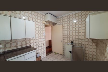 Apartamento à venda com 83m², 3 quartos e 1 vaga Apartamento à venda com 83m², 3 quartos e 1 vagaCozinha