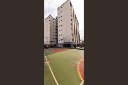 Apartamento à venda com 83m², 3 quartos e 1 vaga Apartamento à venda com 83m², 3 quartos e 1 vagaÁrea comum