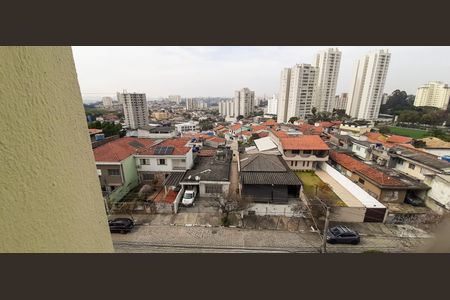 Apartamento à venda com 83m², 3 quartos e 1 vaga Apartamento à venda com 83m², 3 quartos e 1 vagaVista do Quarto 1
