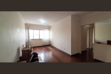 Sala de apartamento à venda com 3 quartos, 83m² em Vila Yara, Osasco