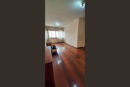 Apartamento à venda com 83m², 3 quartos e 1 vaga Apartamento à venda com 83m², 3 quartos e 1 vagaSala