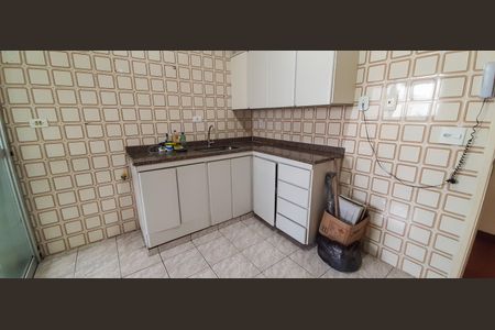 Apartamento à venda com 83m², 3 quartos e 1 vaga Apartamento à venda com 83m², 3 quartos e 1 vagaCozinha