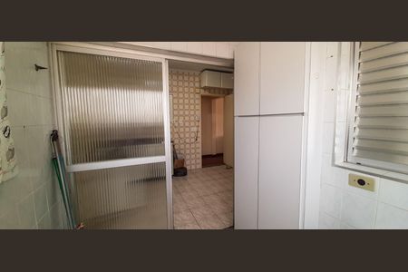 Apartamento à venda com 83m², 3 quartos e 1 vaga Apartamento à venda com 83m², 3 quartos e 1 vagaÁrea de Serviço