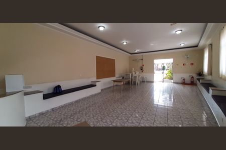 Apartamento à venda com 83m², 3 quartos e 1 vaga Apartamento à venda com 83m², 3 quartos e 1 vagaÁrea comum