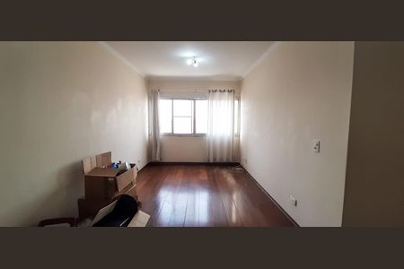 Apartamento à venda com 83m², 3 quartos e 1 vaga Apartamento à venda com 83m², 3 quartos e 1 vagaSala