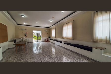 Apartamento à venda com 83m², 3 quartos e 1 vaga Apartamento à venda com 83m², 3 quartos e 1 vagaÁrea comum