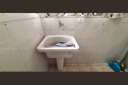 Apartamento à venda com 83m², 3 quartos e 1 vaga Apartamento à venda com 83m², 3 quartos e 1 vagaÁrea de Serviço