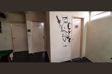 Apartamento à venda com 83m², 3 quartos e 1 vaga Apartamento à venda com 83m², 3 quartos e 1 vagaÁrea comum