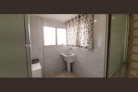 Apartamento à venda com 83m², 3 quartos e 1 vaga Apartamento à venda com 83m², 3 quartos e 1 vagaÁrea de Serviço