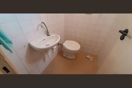 Apartamento à venda com 83m², 3 quartos e 1 vaga Apartamento à venda com 83m², 3 quartos e 1 vagaBanheiro da Suíte