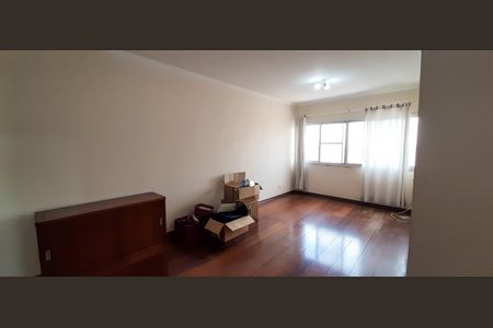Sala de apartamento à venda com 3 quartos, 83m² em Vila Yara, Osasco