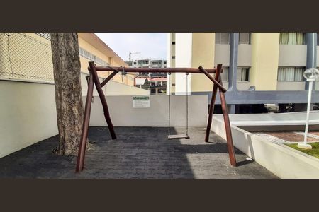 Apartamento à venda com 83m², 3 quartos e 1 vaga Apartamento à venda com 83m², 3 quartos e 1 vagaÁrea comum