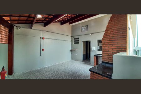 Apartamento à venda com 83m², 3 quartos e 1 vaga Apartamento à venda com 83m², 3 quartos e 1 vagaÁrea comum