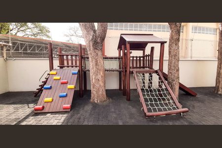 Apartamento à venda com 83m², 3 quartos e 1 vaga Apartamento à venda com 83m², 3 quartos e 1 vagaÁrea comum