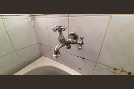 Apartamento à venda com 83m², 3 quartos e 1 vaga Apartamento à venda com 83m², 3 quartos e 1 vagaÁrea de Serviço