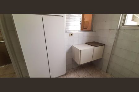 Apartamento à venda com 83m², 3 quartos e 1 vaga Apartamento à venda com 83m², 3 quartos e 1 vagaÁrea de Serviço