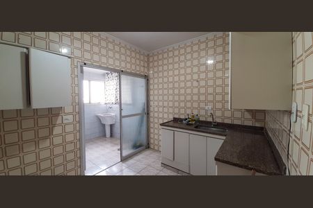 Apartamento à venda com 83m², 3 quartos e 1 vaga Apartamento à venda com 83m², 3 quartos e 1 vagaCozinha