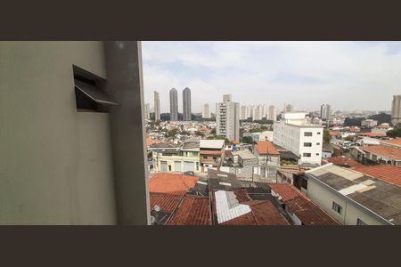 Apartamento à venda com 83m², 3 quartos e 1 vaga Apartamento à venda com 83m², 3 quartos e 1 vagaVista da Área de Serviço