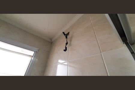 Apartamento à venda com 83m², 3 quartos e 1 vaga Apartamento à venda com 83m², 3 quartos e 1 vagaBanheiro Social