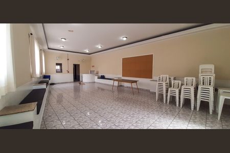 Apartamento à venda com 83m², 3 quartos e 1 vaga Apartamento à venda com 83m², 3 quartos e 1 vagaÁrea comum