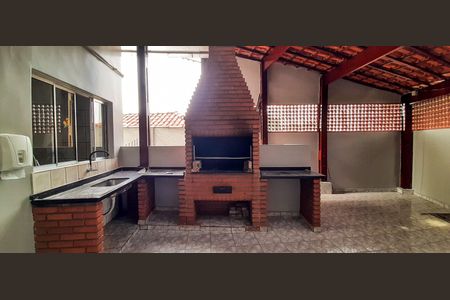 Apartamento à venda com 83m², 3 quartos e 1 vaga Apartamento à venda com 83m², 3 quartos e 1 vagaÁrea comum