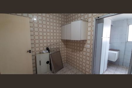 Apartamento à venda com 83m², 3 quartos e 1 vaga Apartamento à venda com 83m², 3 quartos e 1 vagaCozinha