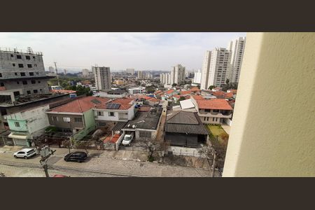 Apartamento à venda com 83m², 3 quartos e 1 vaga Apartamento à venda com 83m², 3 quartos e 1 vagaVista do Quarto 2