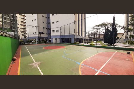 Apartamento à venda com 83m², 3 quartos e 1 vaga Apartamento à venda com 83m², 3 quartos e 1 vagaÁrea comum