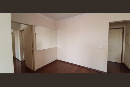 Apartamento à venda com 83m², 3 quartos e 1 vaga Apartamento à venda com 83m², 3 quartos e 1 vagaSala