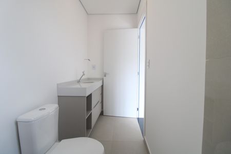 Casa de condomínio para alugar com 460m², 4 quartos e 4 vagasBanheiro/Suite 2