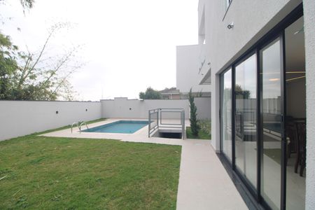 Casa de condomínio para alugar com 460m², 4 quartos e 4 vagasÁrea comum