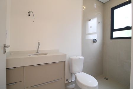 Casa de condomínio para alugar com 460m², 4 quartos e 4 vagasBanheiro/Suite 3