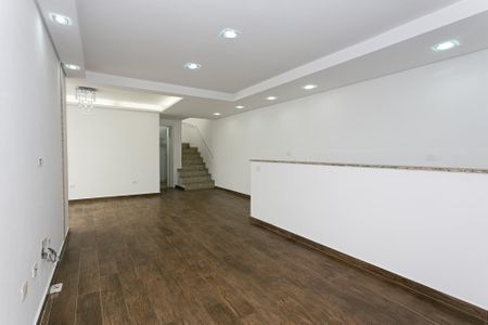 Casa à venda com 200m², 3 quartos e 1 vagaSala