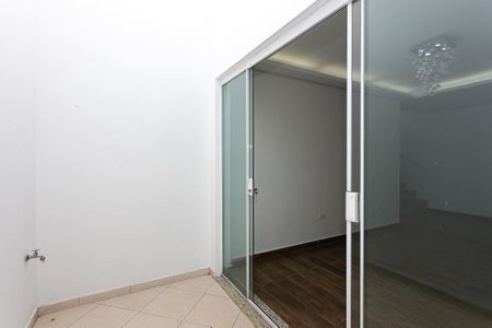 Casa à venda com 200m², 3 quartos e 1 vagaVaranda da Sala