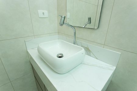 Casa à venda com 200m², 3 quartos e 1 vagaBanheiro da Suíte 1