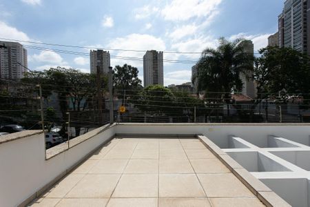 Casa à venda com 200m², 3 quartos e 1 vagaVaranda da Suíte 1
