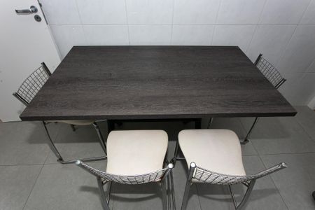 Casa à venda com 200m², 3 quartos e 1 vagaCozinha