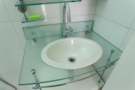 Casa à venda com 200m², 3 quartos e 1 vagaBanheiro da Suíte 2