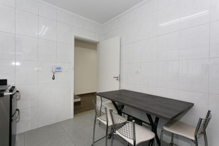 Casa à venda com 200m², 3 quartos e 1 vagaCozinha