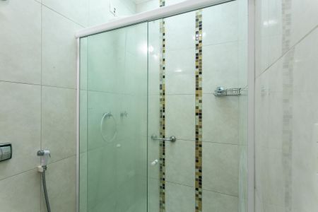 Casa à venda com 200m², 3 quartos e 1 vagaBanheiro da Suíte 1