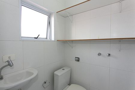 Casa à venda com 200m², 3 quartos e 1 vagaBanheiro de Serviço