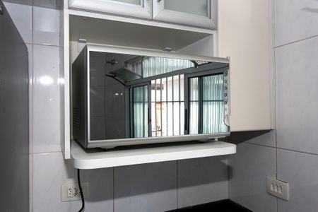 Casa à venda com 200m², 3 quartos e 1 vagaCozinha