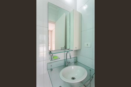 Casa à venda com 200m², 3 quartos e 1 vagaBanheiro da Suíte 2