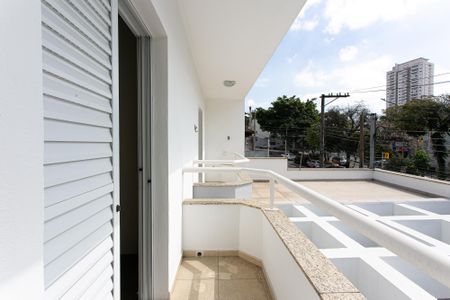 Casa à venda com 200m², 3 quartos e 1 vagaVaranda da Suíte 2