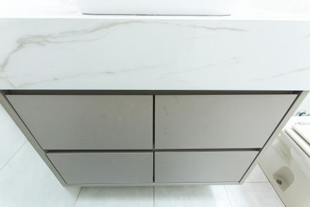 Casa à venda com 200m², 3 quartos e 1 vagaBanheiro da Suíte 1