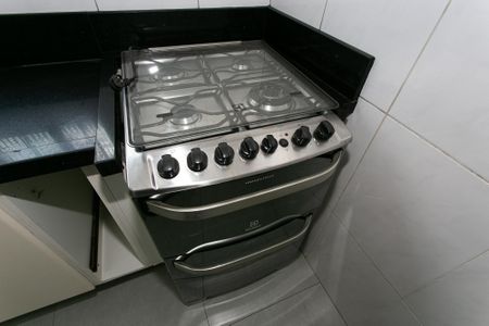 Casa à venda com 200m², 3 quartos e 1 vagaCozinha