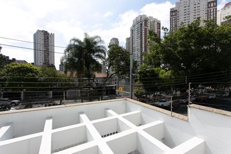 Casa à venda com 200m², 3 quartos e 1 vagaVista da Varanda da Suíte 2