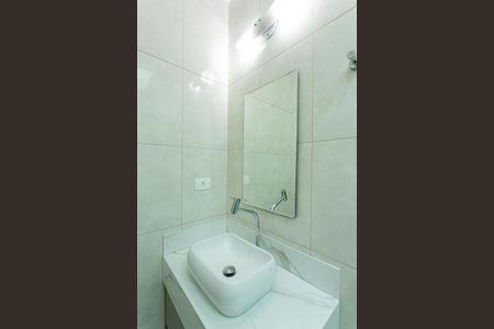 Casa à venda com 200m², 3 quartos e 1 vagaBanheiro da Suíte 1