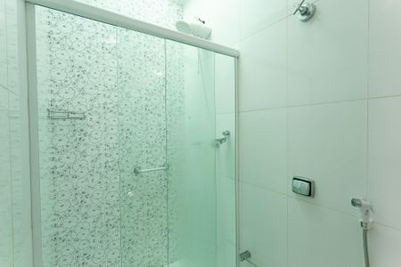 Casa à venda com 200m², 3 quartos e 1 vagaBanheiro da Suíte 2